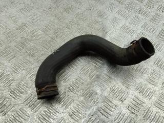 патрубок радиатора Opel Astra G 2002, 2.0 л., дизель