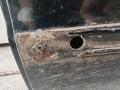 дверь сдвижная Volkswagen Passat B5 1997, зелёный, седан - фото №2