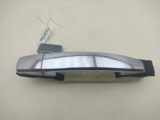 ручка наружная задняя правая Opel Antara 1 поколение 2007, 2.0 л., дизель, МКПП, чёрный, внедорожник 5 дв.