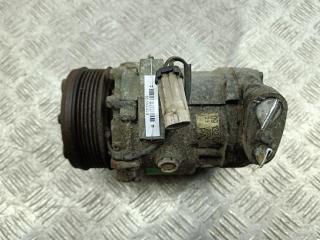 компрессор кондиционера Opel Astra G 2002, 2.0 л., дизель, 09132922