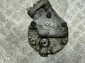 компрессор кондиционера Opel Astra G 2002, 2.0 л., дизель, 09132922 - фото №5