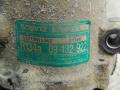 компрессор кондиционера Opel Astra G 2002, 2.0 л., дизель, 09132922 - фото №6