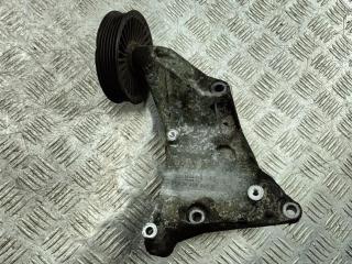 кронштейн компрессора кондиционера Opel Astra G 2002, 2.0 л., дизель, МКПП, чёрный, универсал, 24459840