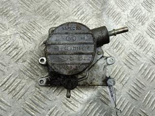 насос вакуумный Opel Astra G 2002, 2.0 л., дизель, МКПП, чёрный, универсал, 24406132