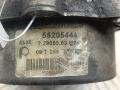насос вакуумный Opel Astra H/Family [рестайлинг] 2009, 1.9 л., дизель, МКПП, чёрный, универсал, 55205444 - фото №3
