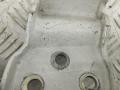 петля двери Mercedes-Benz Vito 2008, белый, микроавтобус, 6397401937 - фото №3