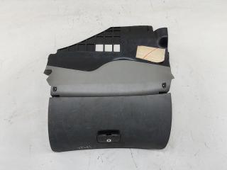 бардачок Volkswagen Passat B5 [рестайлинг] 2001, 1.9 л., дизель, МКПП, серый, универсал, 3B1857101