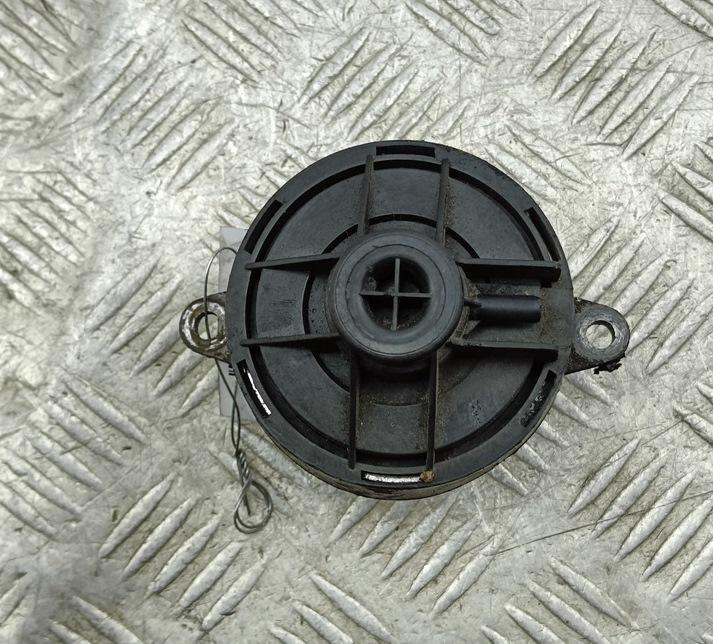 клапан EGR Opel Astra G 2002, 2.0 л., дизель, МКПП, чёрный, универсал