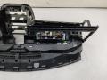 панель передняя салона (торпедо) Volkswagen Golf 5 поколение 2007, 1.4 л., бензин, МКПП, чёрный, универсал, 1K1858295 - фото №16