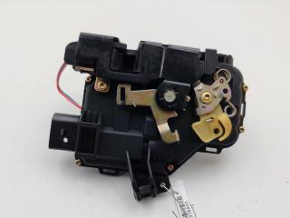 замок двери передней левой Audi A6 4B/C5 1998, 2.4 л., бензин, АКПП, бежевый, седан, 4B1837015B