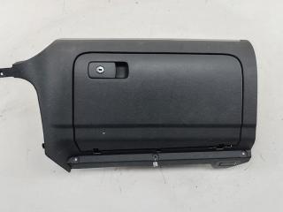 бардачок Volkswagen Golf 5 поколение 2007, 1.4 л., бензин, МКПП, чёрный, универсал, 1K1857290