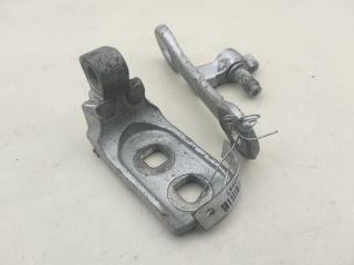 петля двери Opel Vectra C 2003, серый, универсал