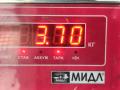 стартер Opel Astra H/Family [рестайлинг] 2009, 1.9 л., дизель, МКПП, чёрный, универсал, 55353857 - фото №6