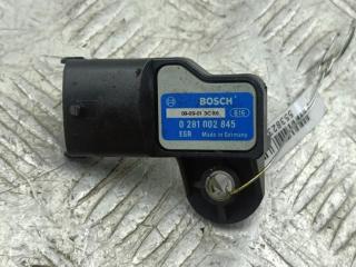 датчик абсолютного давления Opel Astra H/Family [рестайлинг] 2009, 1.9 л., дизель, МКПП, чёрный, универсал, 0281002845