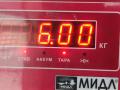 генератор Opel Insignia 1 поколение (A) 2009, 2.0 л., дизель, МКПП, чёрный, универсал, 13502582 - фото №7