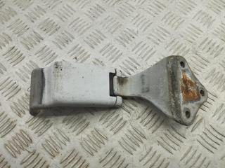 петля двери Mercedes-Benz Vito 2008, белый, микроавтобус, 6397401337