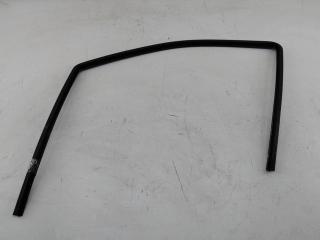 уплотнитель двери SEAT Alhambra 1 поколение [рестайлинг] 2001, 1.9 л., дизель, МКПП, чёрный, минивэн