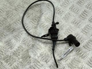 датчик коленвала Opel Astra G 2002, 2.0 л., дизель, МКПП, чёрный, универсал