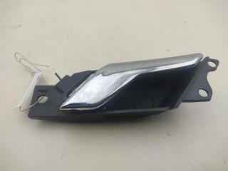 ручка внутренняя задняя правая Opel Antara 1 поколение 2007, 2.0 л., дизель, МКПП, чёрный, внедорожник 5 дв., 96660864