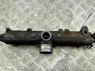 коллектор впускной Opel Astra G 2002, 2.0 л., дизель, универсал