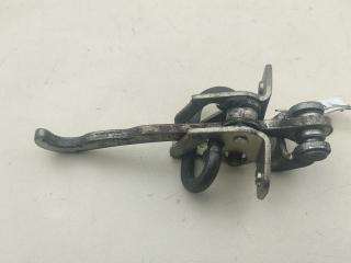 Ограничитель открывания двери задней Opel Astra G 2003, хетчбэк 5 дв., 24430393