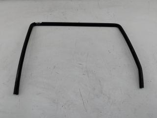 уплотнитель двери SEAT Alhambra 1 поколение [рестайлинг] 2001, 1.9 л., дизель, МКПП, чёрный, минивэн