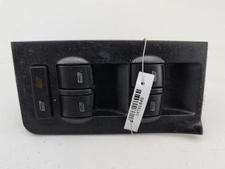 блок управления стеклоподъемниками Audi A6 4B/C5 1998, 2.4 л., бензин, МКПП, серый, седан, 4B0959851