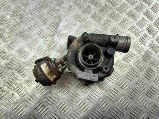турбина Audi A4 B5 [рестайлинг] 2001, 1.9 л., дизель, МКПП, чёрный, универсал, 038145702H