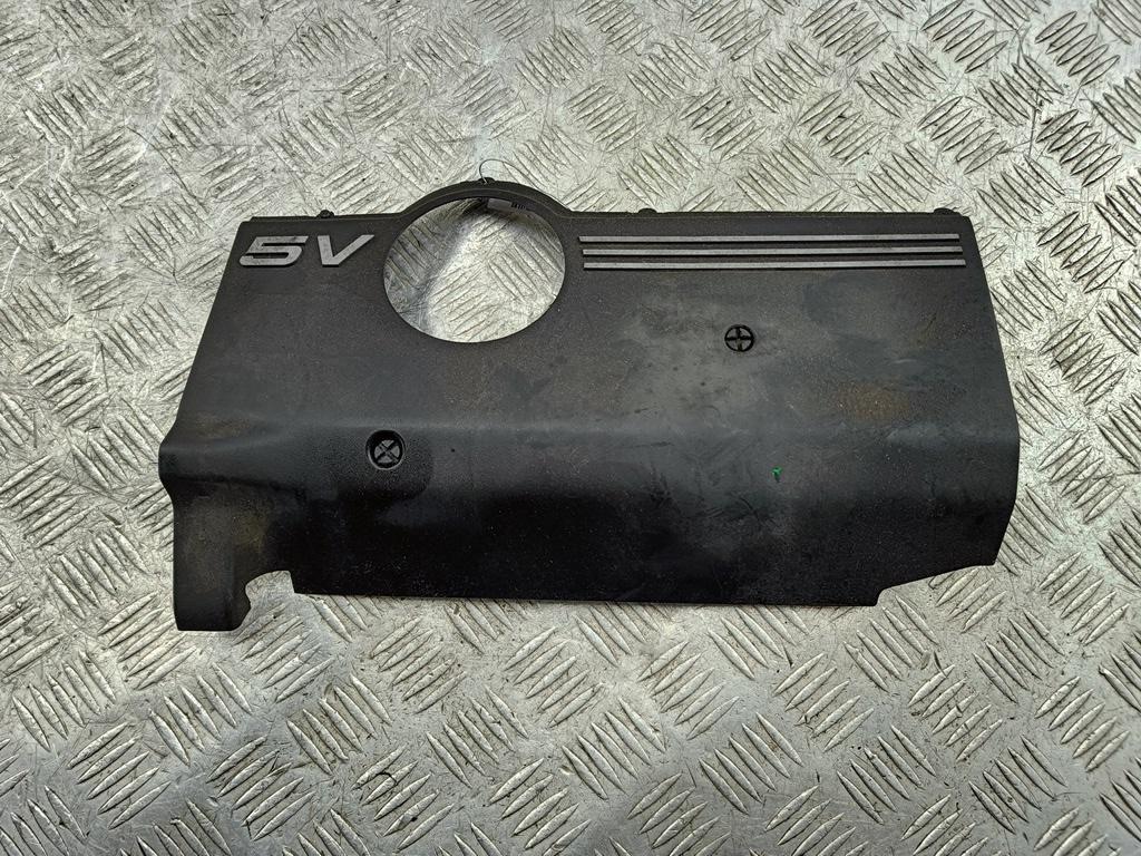декоративная крышка двигателя Audi A6 C5 1998, 2.4 л., бензин, АКПП, бежевый, седан, 078103935N