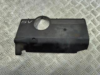 декоративная крышка двигателя Audi A6 4B/C5 1998, 2.4 л., бензин, АКПП, бежевый, седан, 078103935N