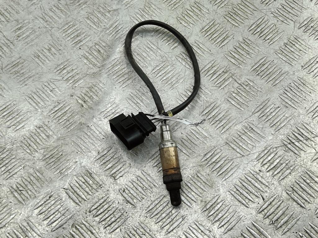 лямбда-зонд Audi A6 C5 1998, 2.4 л., бензин, 030906265AE, 0258003544