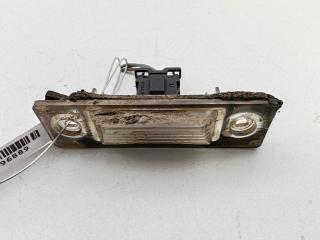 подсветка номера SEAT Alhambra 1 поколение [рестайлинг] 2001, 1.9 л., дизель, МКПП, чёрный, минивэн, 7M3943021A