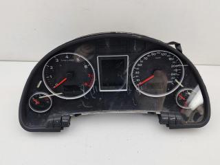 приборная панель Audi A4 B7 2006, 2.0 л., TFSI, бензин, МКПП, чёрный, универсал, 0263626210