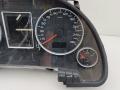 приборная панель Audi A4 B7 2006, 2.0 л., TFSI, бензин, МКПП, чёрный, универсал, 0263626210 - фото №3
