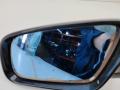 зеркало левое Audi A4 B5 [рестайлинг] 2001, 1.9 л., дизель, МКПП, чёрный, универсал, E1010594 - фото №2