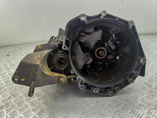 МКПП Opel Vectra C 2003, 2.2 л., дизель, МКПП, серый, хетчбэк 5 дв., F35