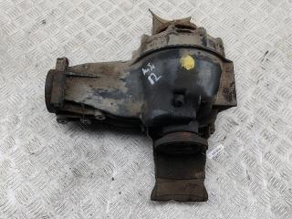 редуктор заднего моста Audi A6 4F/C6 2006, 3.2 л., бензин, АКПП, серый, седан, 01R525053