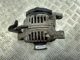 генератор Opel Zafira 1 поколение (A) 2002, 1.6 л., бензин, МКПП, синий, минивэн, 0124415002, 90561971