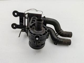 кран отопителя (печки) Audi A6 4F/C6 2007, 2.7 л., дизель, АКПП, серый, универсал, 4F1959617A