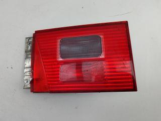 фонарь крышки багажника правый SEAT Alhambra 1 поколение [рестайлинг] 2001, 1.9 л., дизель, МКПП, чёрный, минивэн, 7M7945112
