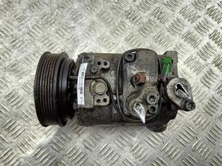 компрессор кондиционера Audi A6 4B/C5 1998, 2.4 л., бензин, 4B3260808