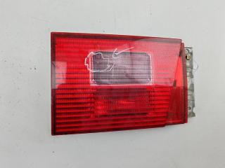 фонарь крышки багажника левый SEAT Alhambra 1 поколение [рестайлинг] 2001, 1.9 л., дизель, МКПП, чёрный, минивэн, 7M3945111B