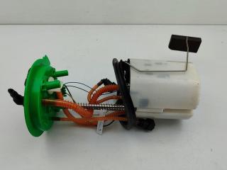 насос топливный Audi A4 B7 2006, 2.0 л., TFSI, бензин, МКПП, чёрный, универсал, 8E0919051AJ