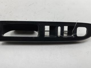 ручка внутренняя передняя левая Volkswagen Golf 5 поколение 2006, 2.0 л., дизель, МКПП, чёрный, хетчбэк 5 дв., 5M1867371B