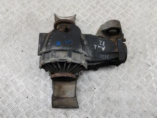 редуктор заднего моста Audi A8 D3/4E 2003, 4.2 л., бензин, АКПП, синий, седан