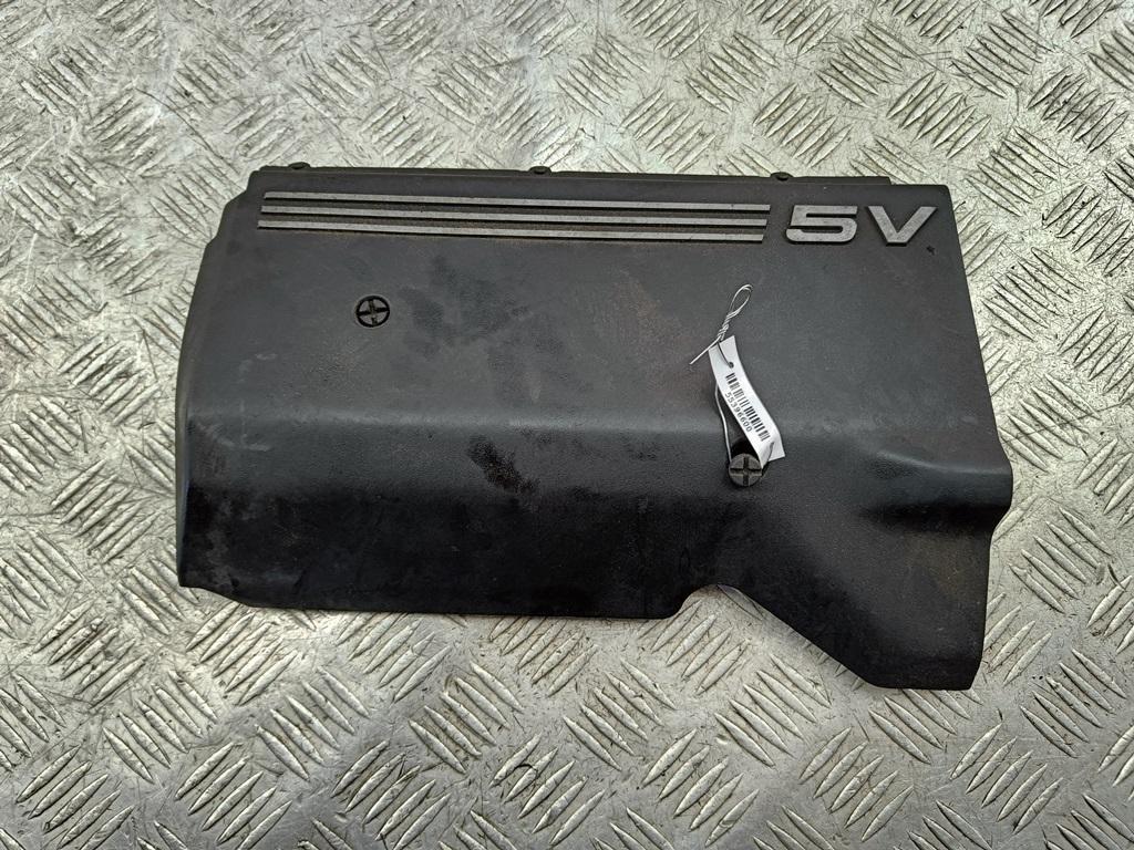декоративная крышка двигателя Audi A6 C5 1998, 2.4 л., бензин, АКПП, бежевый, седан, 078103936E