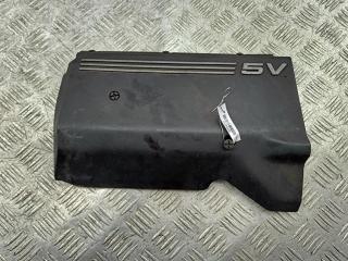 декоративная крышка двигателя Audi A6 4B/C5 1998, 2.4 л., бензин, АКПП, бежевый, седан, 078103936E