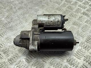 стартер Audi A6 4B/C5 1998, 2.4 л., бензин, АКПП, бежевый, седан, 078911023D, 0001108174
