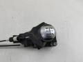 кулиса Ford Focus 2 поколение 2005, 1.6 л., i, бензин, МКПП, серый, хетчбэк 3 дв., 4M5R7C453 - фото №3