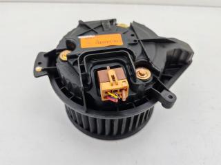 моторчик печки Audi A4 B7 2006, 2.0 л., TFSI, бензин, МКПП, чёрный, универсал, 8E1820021E
